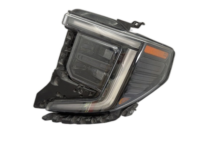 2022-2026 GMC Sierra 1500 Left Driver Headlight OEM Full LED Lamp