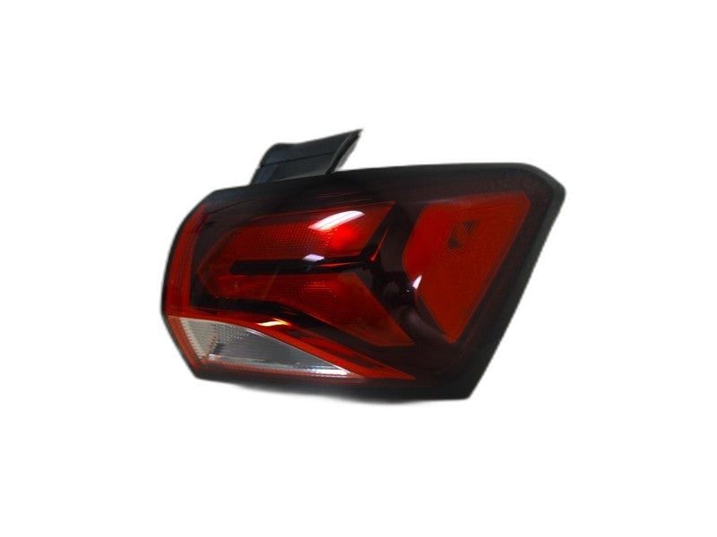 2022 Chevrolet Equinox Right Tail Light OEM Halogen
