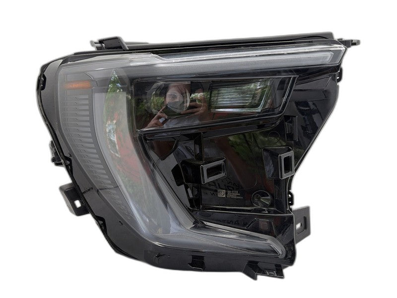 2024-2026 GMC Acadia Right Passenger OEM LED Headlight