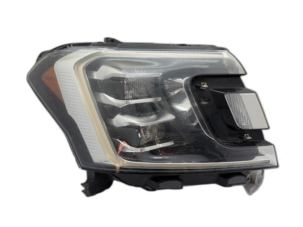 2018-2021 Ford Expedition Right Passenger Headlight OEM Full LED