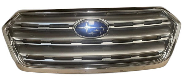 2015-2017 Subaru Outback Front Grille OEM 91122AL03A