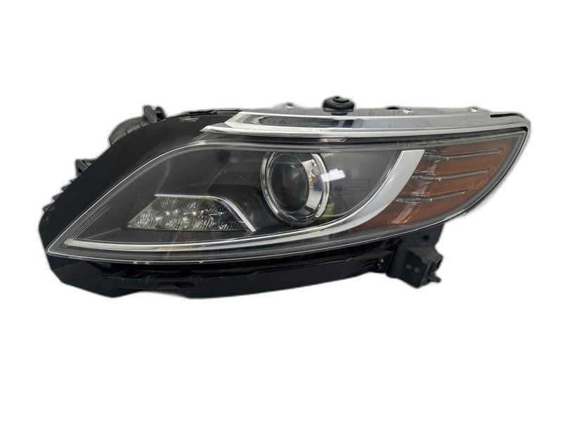 2013-2016 Lincoln MKS Left Driver Headlight OEM Xenon HID DA5Z-13008-E