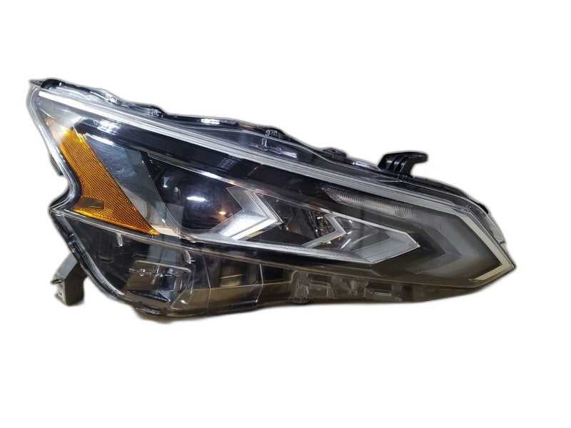 2019-2020 Altima LED Headlight Right RH Driver Side OEM
