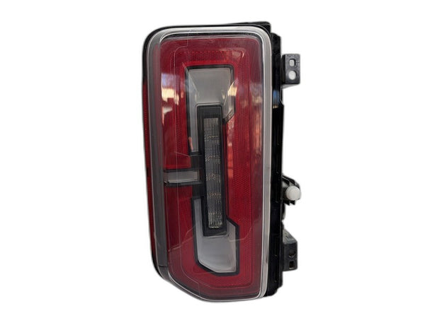 2021-2026 Ford Bronco Left Driver Tail Light OEM LED Lamp