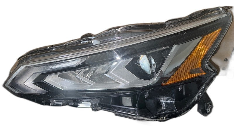 2019-2023 Altima LED Headlight LEFT Driver OEM