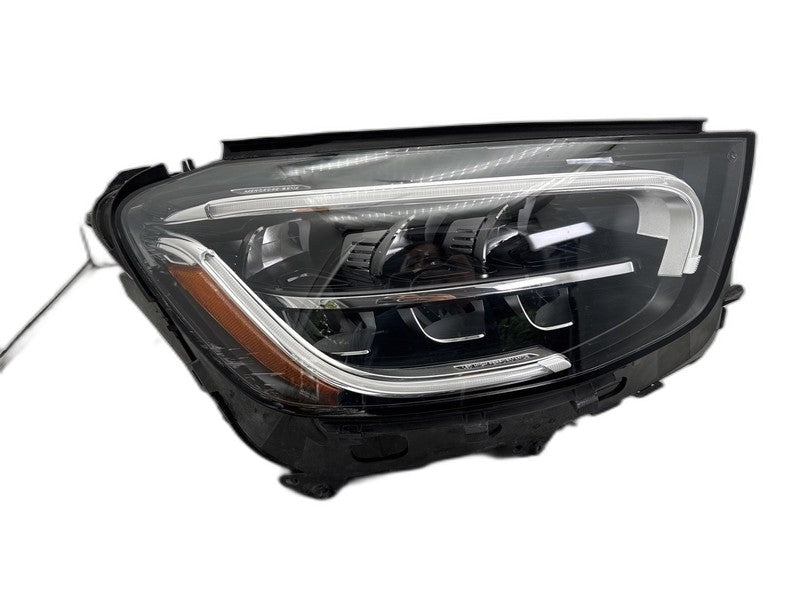 2020-2022 Mercedes Benz GLC300 Right Passenger OEM LED Headlight