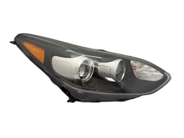 2017-2022 Kia Sportage Right Passenger Halogen Headlight TYC