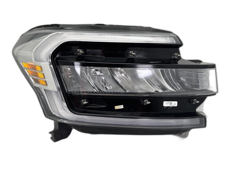 2022-2024 Ford Expedition Right Passenger Full LED Headlight OEM