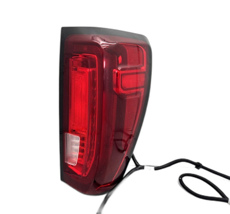 2019-2024 GMC Sierra 1500 Right Passenger Tail Light OEM LED