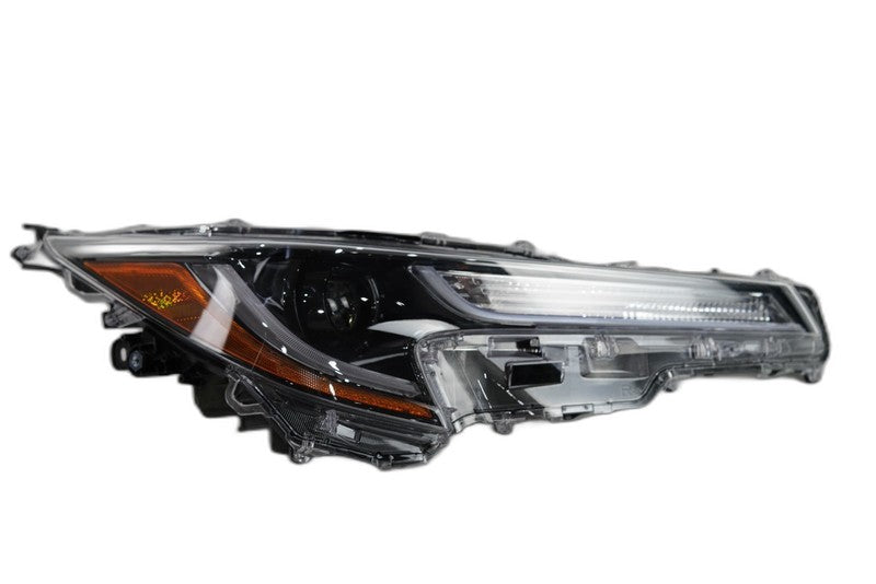 2023 Toyota Corolla Right Headlight LED OEM USA