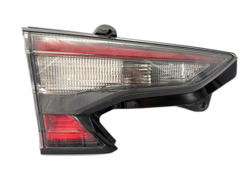 2020-2025 Subaru Outback Left LH Driver OEM LED Tail Light Inner Brake