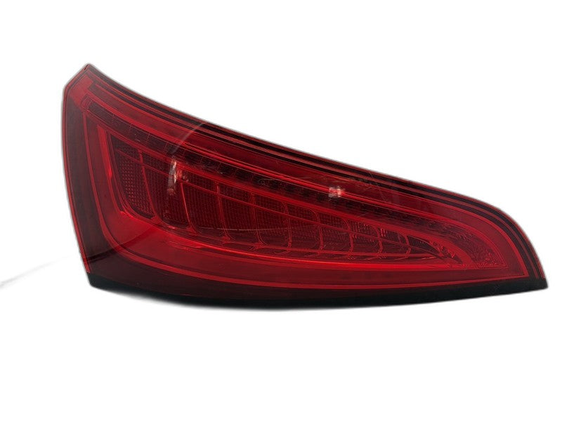 2013-2017 Audi Q5 SQ5 Left Driver Tail Light OEM LED 8R0945093D