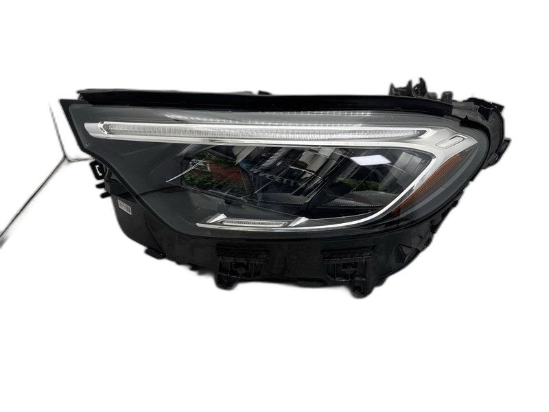 2023-2025 Mercedes GLC300 Left Driver Headlight OEM LED Lamp