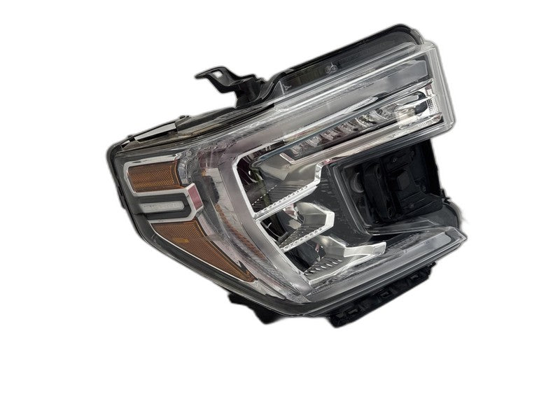 2019-2022 GMC Sierra 1500 Right Passenger OEM LED Headlight