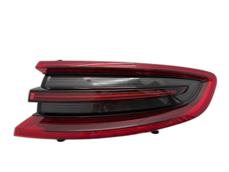 2015-2018 Porsche Macan Right Passenger Tail Light OEM LED 95B945096E