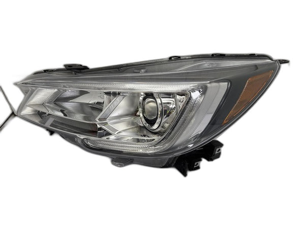 2019-2022 Subaru Ascent Left Driver LED Headlight DEPO
