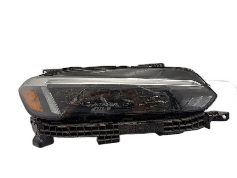 2022-2024 Honda Civic Right Passenger LED Headlight Depo