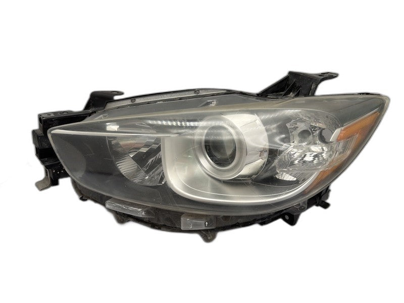 2013-2016 Mazda CX-5 Left Driver Headlight OEM Halogen Lamp