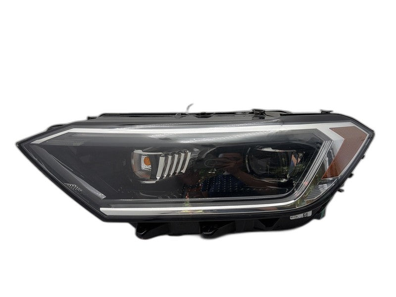 2019-2023 Volkswagen Jetta Left Driver Headlight OEM LED Lamp