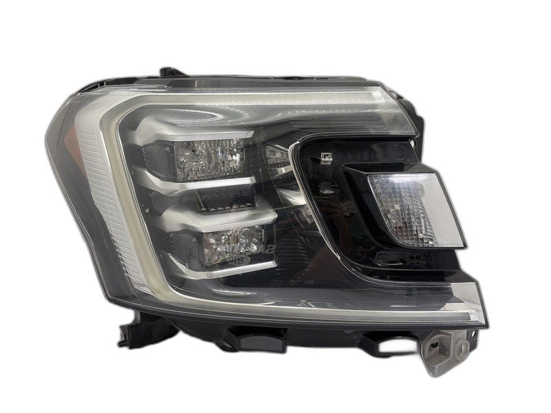 2018-2021 Ford Expedition Right Passenger Headlight OEM Full LED