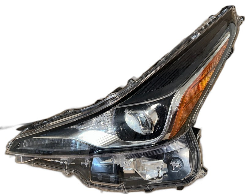 2019-2022 Toyota Prius 50 Series Left Headlight OEM