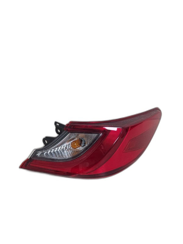 2025-2026 Toyota Camry Right Tail Light OEM AQ-3 LED/Halogen