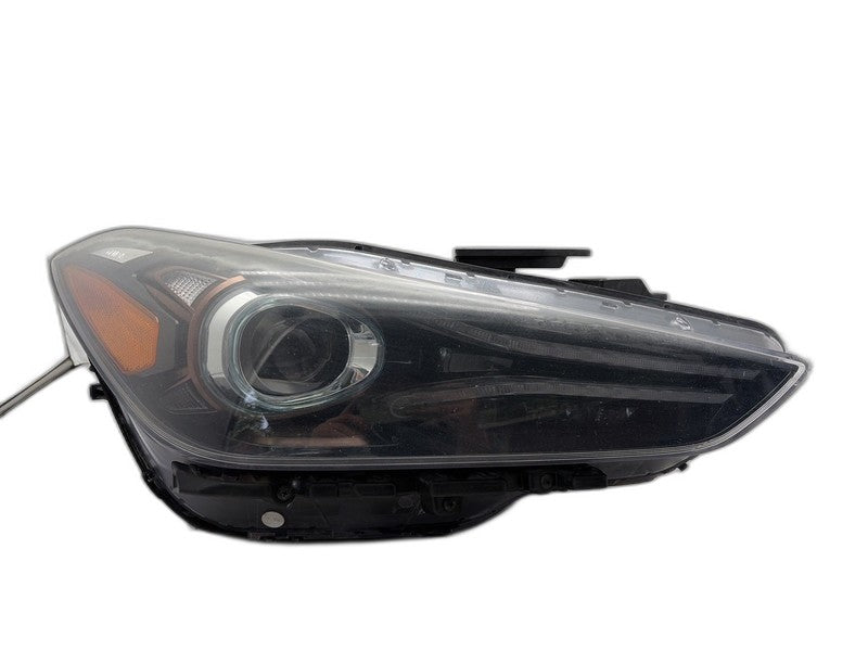 2019-2021 Hyundai Genesis G70 Right Headlight LED OEM 92102-G9