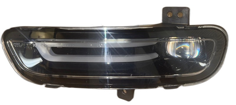 2017-2022 Jeep Grand Cherokee Left LED Fog Light OEM 68273053AC