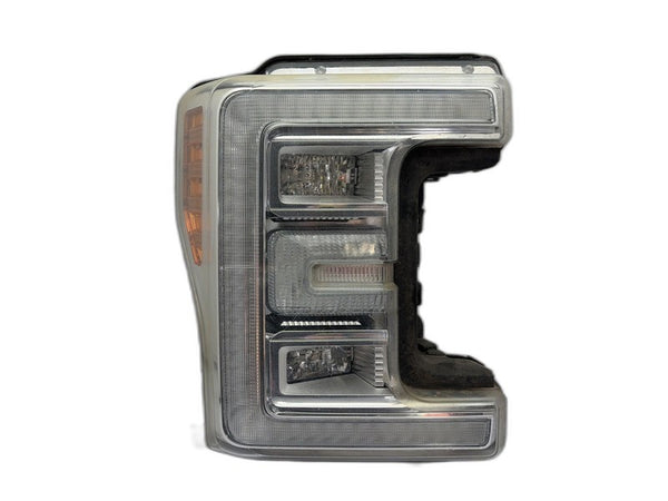 2017-2019 Ford F-250 Right Passenger OEM LED Headlight