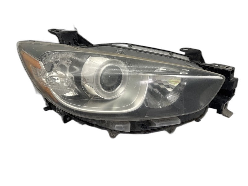 2013-2016 Mazda CX-5 Right Headlight OEM Halogen Lamp