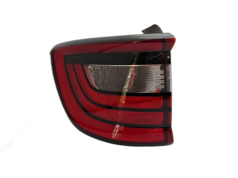 2014-2025 Dodge Durango Left LH Driver OEM LED Tail Light