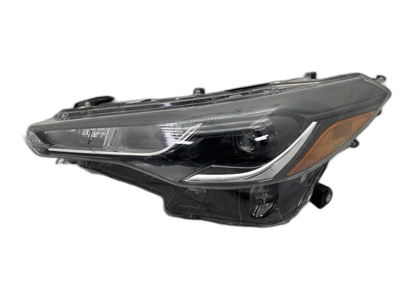 2022-2024 Toyota Corolla Cross Left Driver OEM LED Headlight