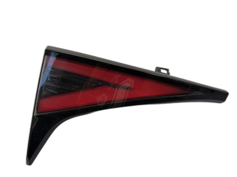 2023-2025 Kia Sportage Left Tail Light LH Driver Inner OEM Halogen w/L