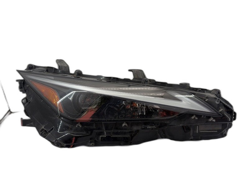 2021-2024 Lexus IS300 IS350 IS500 Right RH Passenger Headlight OEM LED