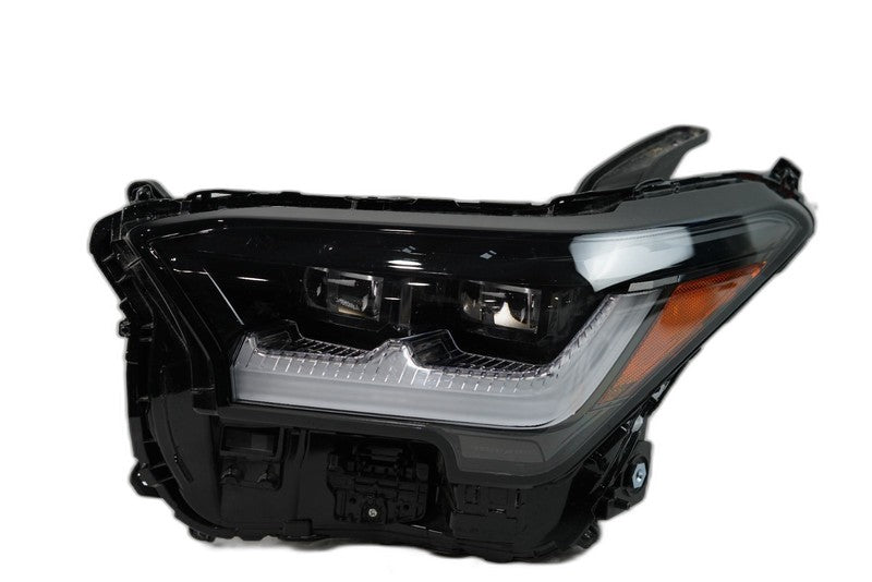 2025-2026 Toyota 4Runner Left Driver LED Headlight Trail Hunter