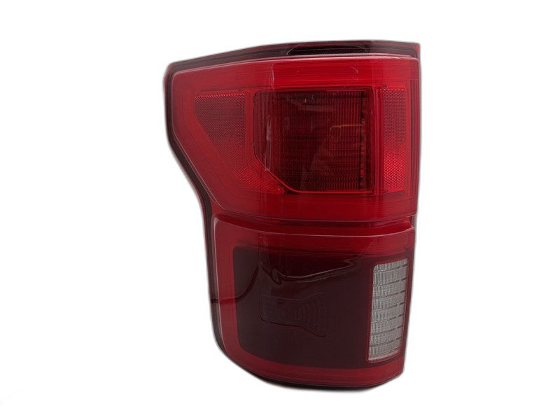 2018-2020 Ford F-150 Left Driver Tail Light OEM BLIS LED KL3413B505CD