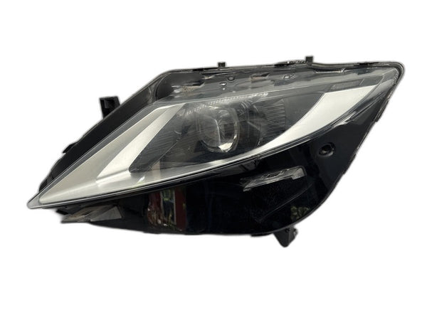 2013-2016 Lincoln MKZ Left Driver OEM LED Headlight