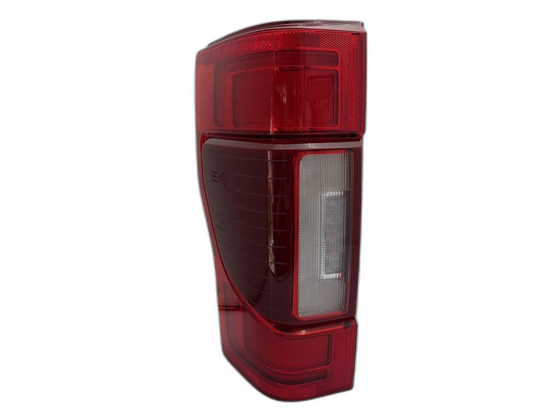 2020-2022 Ford F250 F350 Left Driver Tail Light LED OEM BLIS LC3B-13B4