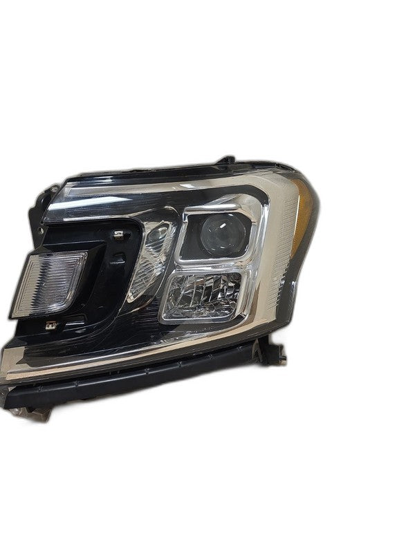 2018-2020 Ford Expedition Left Headlight Halogen JL1B-13006-AG