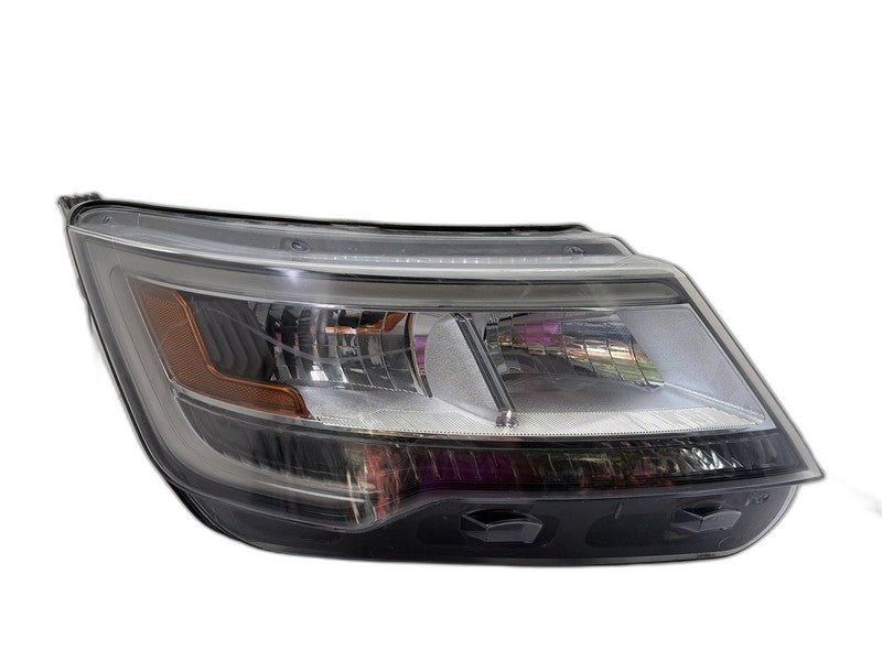 2016-2019 Ford Explorer Right RH Passenger OEM LED Headlight