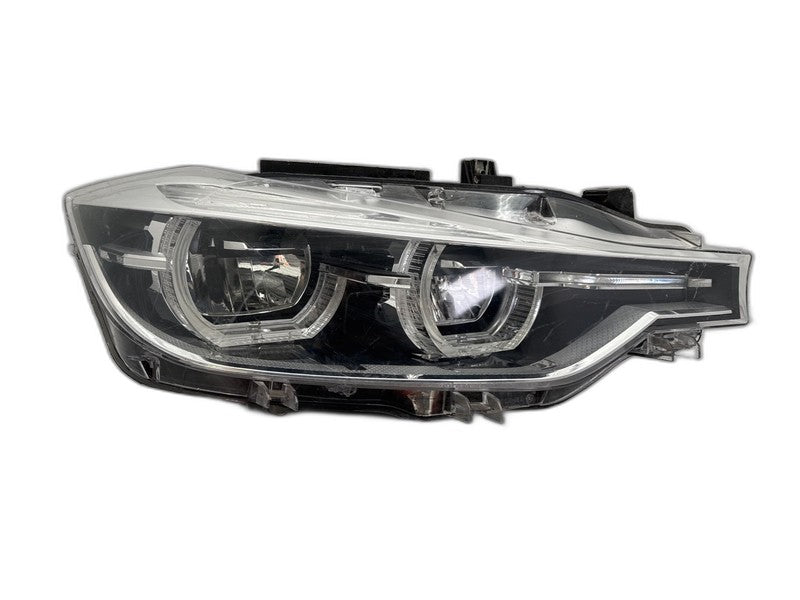 2018-2020 BMW 4 Series M3 M4 Right Passenger Headlight OEM LED