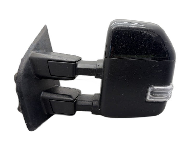 2018-2022 Ford F250 F350 Left Driver Mirror OEM BLISS HC3B 17683