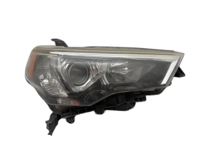 2021-2024 Toyota 4Runner Right Passenger Headlight OEM Halogen Lamp