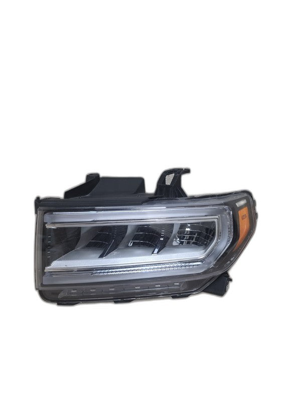 2020-2023 GMC Acadia Left Driver Side Full LED Headlight