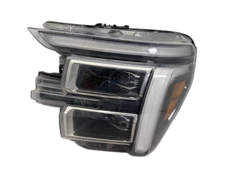 2024-2026 Ford F150 F-150 Raptor Left Driver Headlight OEM Full LED La