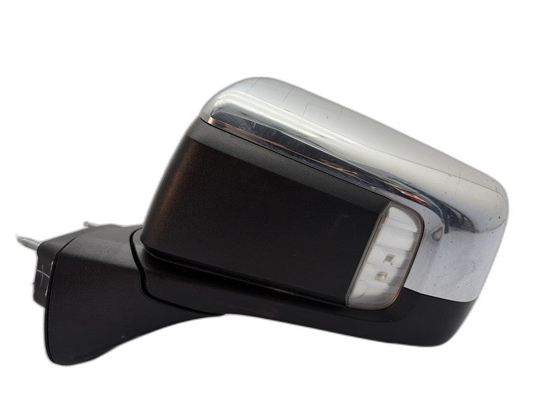 2019-2023 GMC Sierra Silverado 1500 Left Driver Mirror OEM Blind Spot