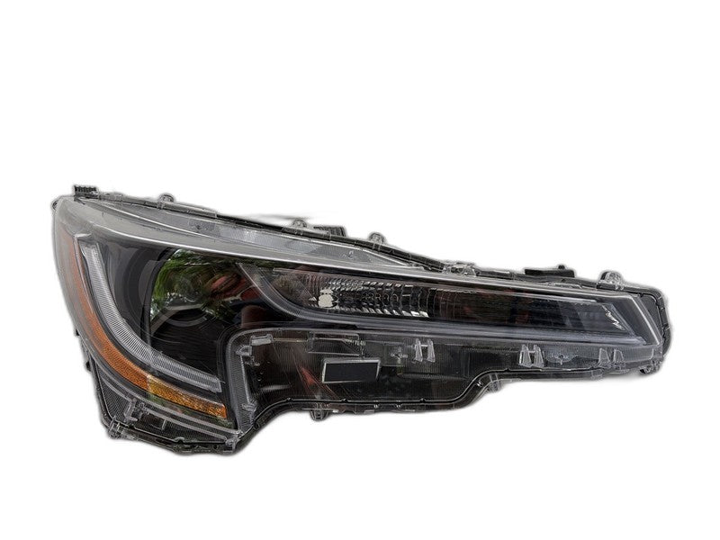 2020-2023 Toyota Corolla Right Headlight OEM LED Lamp