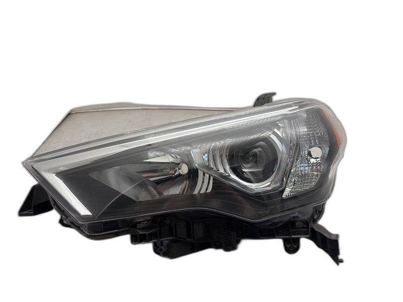 2021-2024 Toyota 4Runner Left LH Driver OEM LED Headlight