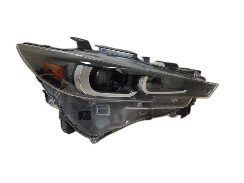 2022-2024 Mazda CX-5 Right Passenger Side Full LED Headlight w/o DRL