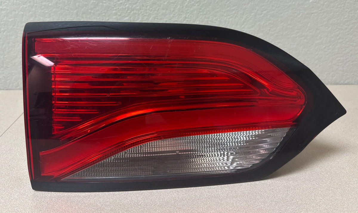 2017-2025 Chrysler Pacifica Liftgate Left Inner Tail Light OEM